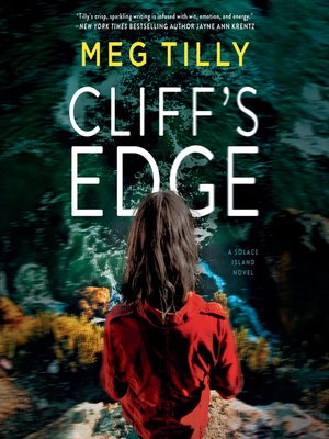 cover image of Cliff's Edge